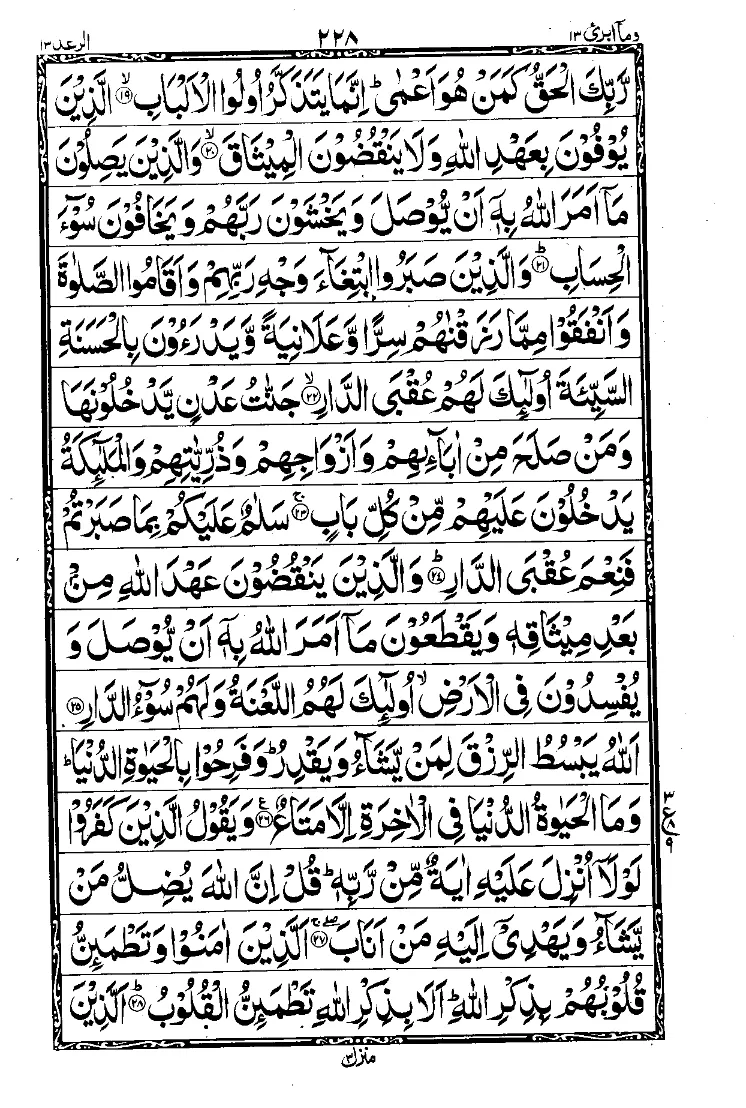Surah Ar-Ra\